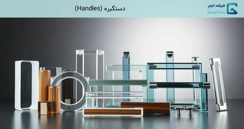 دستگیره (Handles)