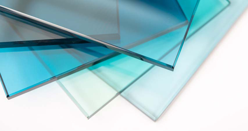 تفاوت ساختار و خصوصیات فیزیکی شیشه سکوریت و لمینت